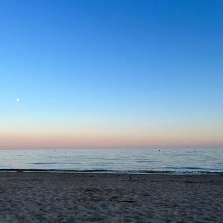 El Balcon Del Mar סאלו