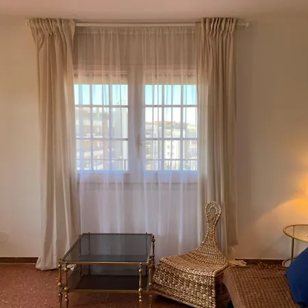El Balcon Del Mar דירה סאלו