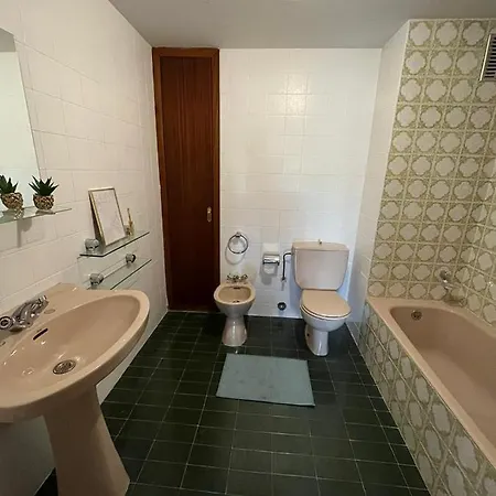El Balcon Del Mar Apartamento Salou