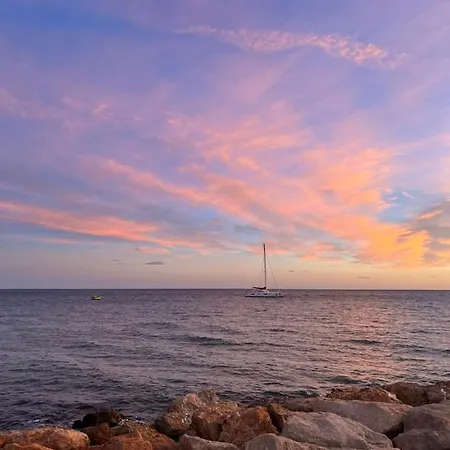 Apartamento El Balcon Del Mar *