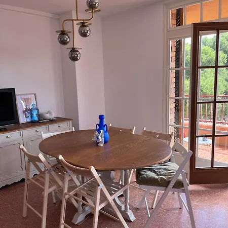 Apartamento El Balcon Del Mar