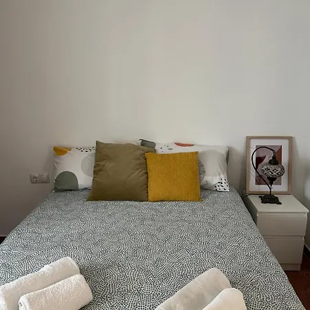El Balcon Del Mar Apartamento Salou