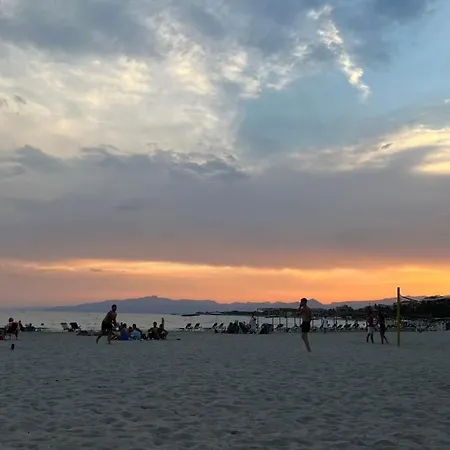El Balcon Del Mar