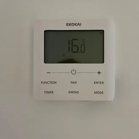 Apartamento El Balcon Del Mar *