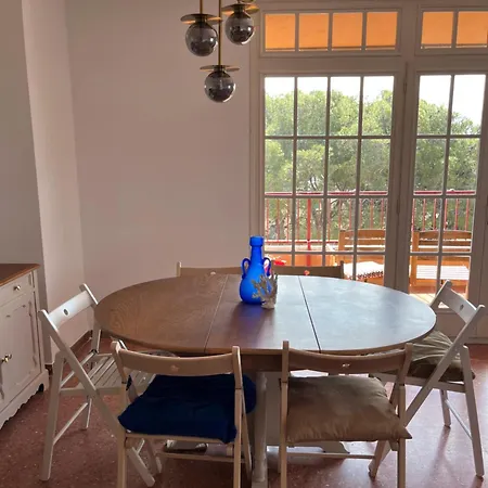El Balcon Del Mar Apartamento Salou