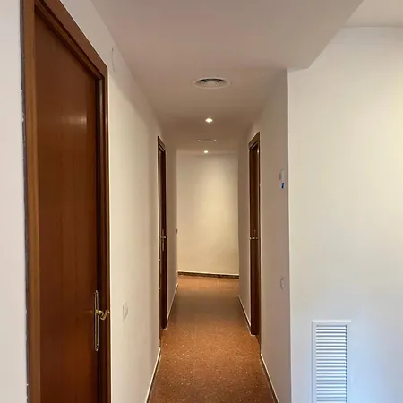 Apartment El Balcon Del Mar Salou